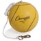 Champion Sports Tether Ball, Optic Yellow CHSVTB - alternate 2